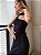 vestido pérola preto - Imagem 4