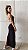 vestido pérola preto - Imagem 2