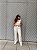 conjunto manuela creme - Imagem 1