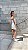 saia alice off white - Imagem 6