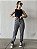 calça mom jeans monique - Imagem 14
