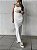 vestido isadora off white - Imagem 1
