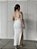 vestido isadora off white - Imagem 2