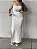 vestido isadora off white - Imagem 6