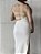 vestido isadora off white - Imagem 7