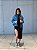 jaqueta jeans ester - Imagem 2