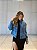 jaqueta jeans ester - Imagem 6
