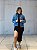 jaqueta jeans ester - Imagem 9