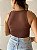 Body Luiza Marrom - Imagem 4