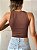 Body Luiza Marrom - Imagem 10