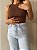 Body Luiza Marrom - Imagem 9