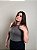 body luiza cinza - Imagem 2
