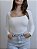 body cecília off white - Imagem 11