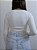 body cecília off white - Imagem 9