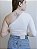 body lavínia off white - Imagem 5
