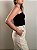 blusa mary preta - Imagem 3