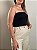blusa mary preta - Imagem 4
