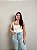 body lívia off white - Imagem 3