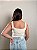 body lívia off white - Imagem 4