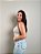 body luiza cinza claro - Imagem 5