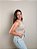 body luiza cinza claro - Imagem 2