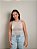 body luiza cinza claro - Imagem 6
