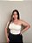 body mavi off white - Imagem 5