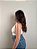 body luiza off white - Imagem 5
