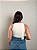 body luiza off white - Imagem 4