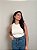 body luiza off white - Imagem 6