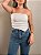 cropped zoe cinza - Imagem 4