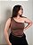 body mavi marrom - Imagem 1