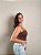 body nina marrom - Imagem 5
