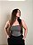 body nina cinza escuro - Imagem 1