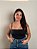 body nina preto - Imagem 1