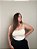 body nina off white - Imagem 1