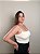 body nina off white - Imagem 5