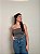 Combo Blusa Mary Compre 3 e leve 4 - Imagem 13