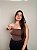 blusa mary marrom - Imagem 6