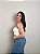blusa mary off white - Imagem 3
