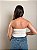 blusa mary off white - Imagem 5
