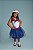 CONJUNTO MARINHEIRA - SAIA E BODY - Imagem 1