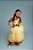 VESTIDO PRINCESA DOURADA - Imagem 2