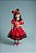 VESTIDO  PRINCESA LAÇO DE POA - Imagem 1