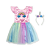 VESTIDO UNICORNIO - Imagem 2