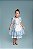 VESTIDO PRINCESA DA IMAGINAÇÃO - Imagem 2