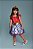 VESTIDO PRINCESA PODEROSA - Imagem 1