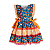VESTIDO JUNINO ARRAIA NA ROCA - Imagem 2