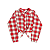 CAMISA JUNINA DE AMARRACAO XADREZ - Imagem 1