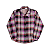 CAMISA JUNINA FEMININA AVULSA - Imagem 2